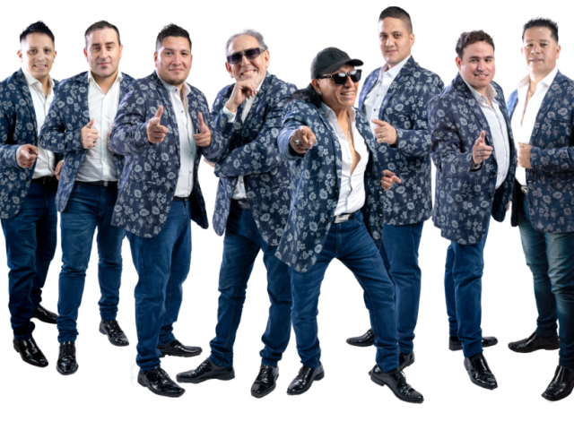 La fiesta por el 139� aniversario de Hinojo cerrar� con �Los Charros�